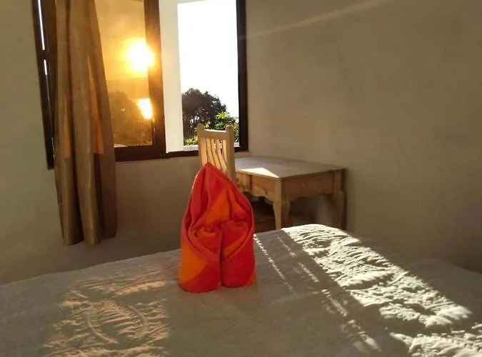 Hotel Berena