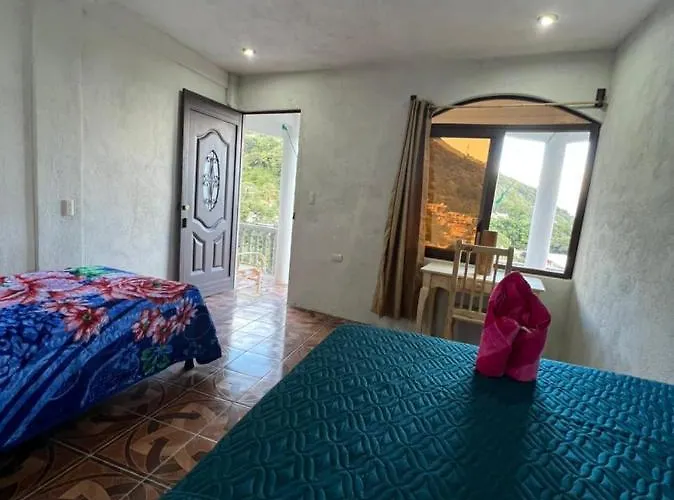 Hotel Berena