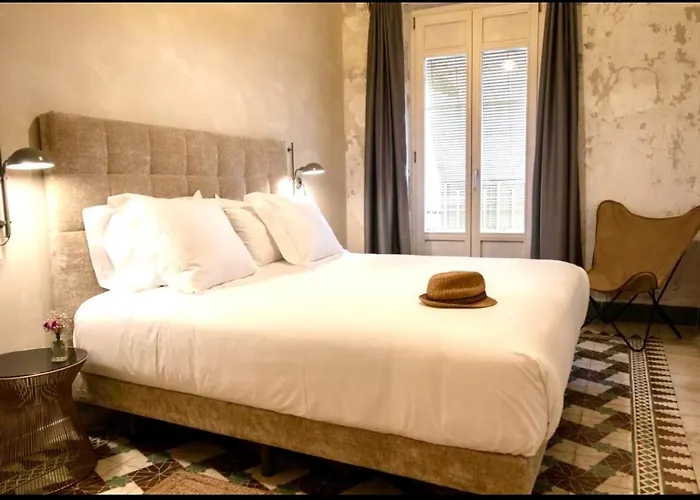 Blue Sardine Hostal Boutique Altea