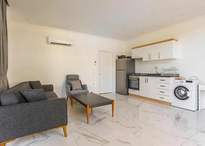 Nur Suites & Hotels