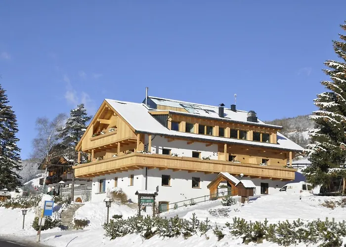 Hotel Rosengarten