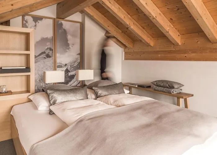 Gebhard Boutique B&B Inkl Sommercard