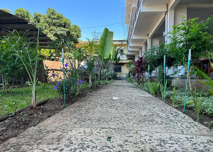 NOSY Hôtel
