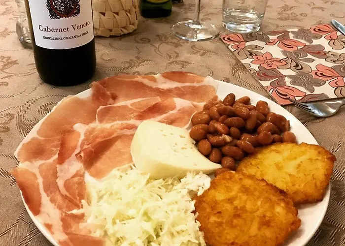 Hotel Al Prato