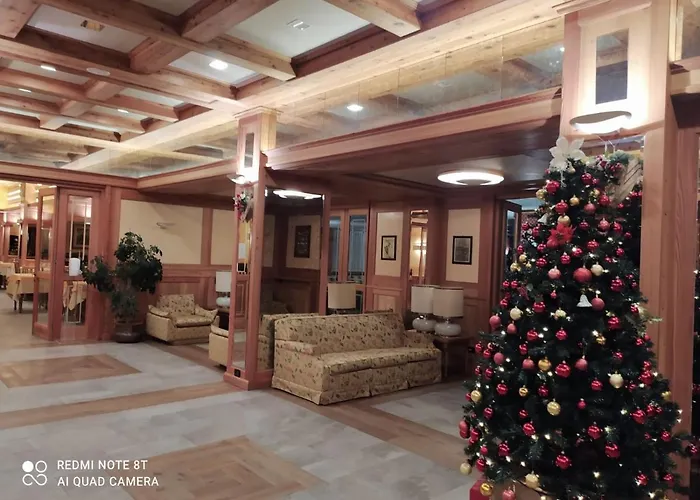 Hotel Breuil
