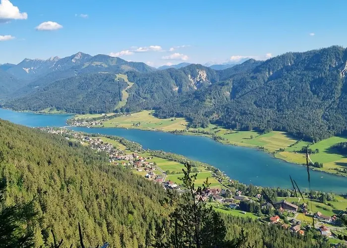 Kraners Alpenhof Bio Bed And Breakfast Pension