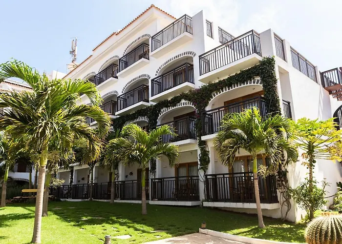 Hotel Odjo d'água
