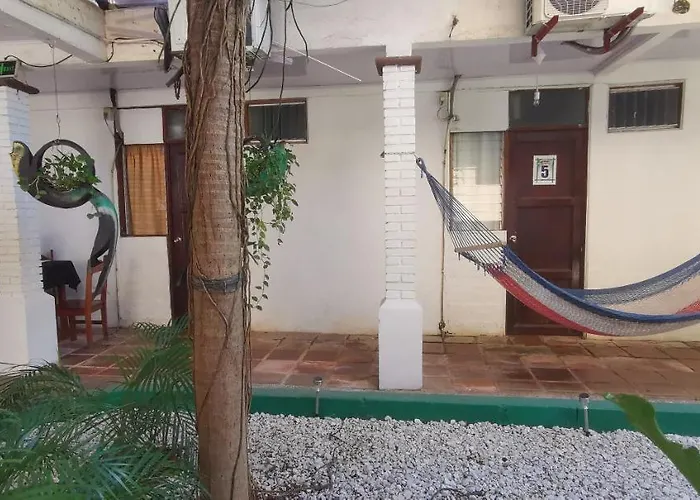 Hotel Aldea Pura Vida
