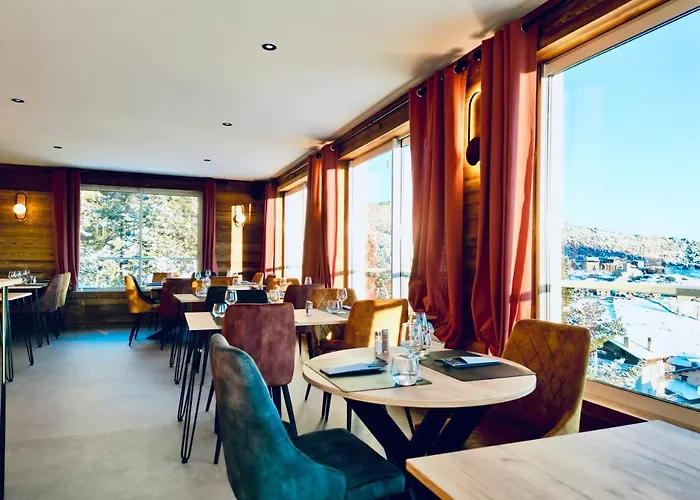 Hotel Bel Angle