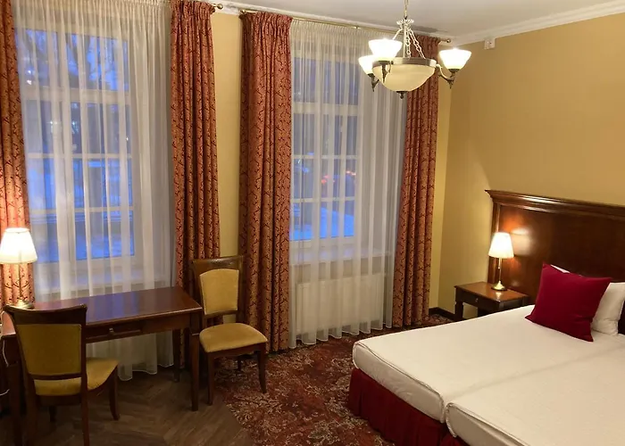 Guest House Pirklių Namai