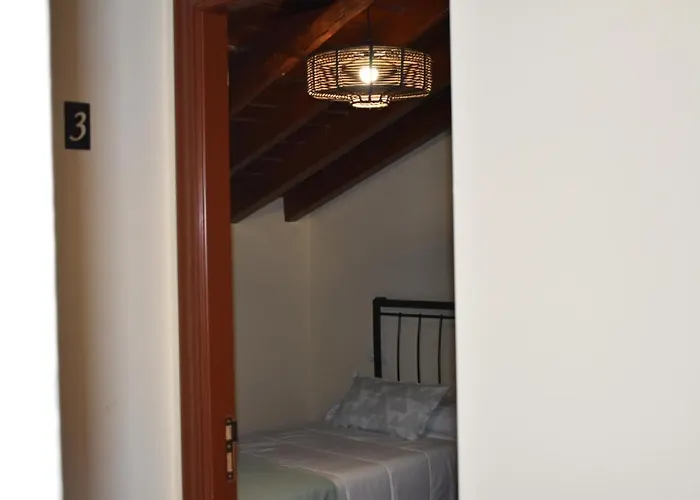 Hotel Rural El Refugio de Los Templarios