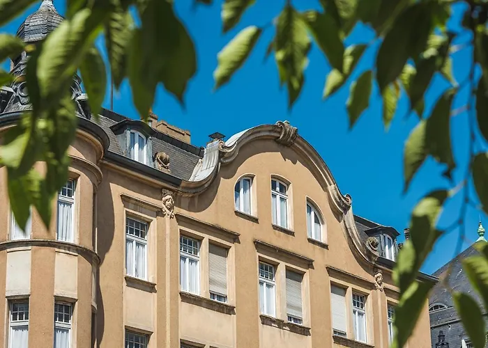 Hôtel Le Mondon