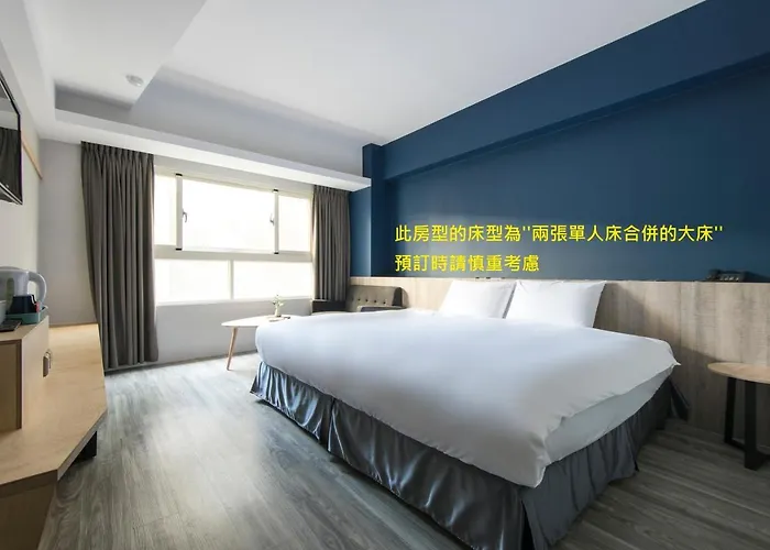 Sparrow Hotel