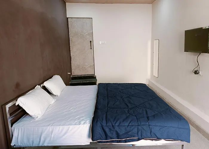 Hotel Royal Inn