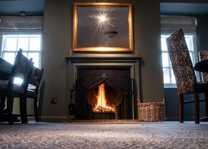 The Hawes Inn By Innkeeper'S Collection