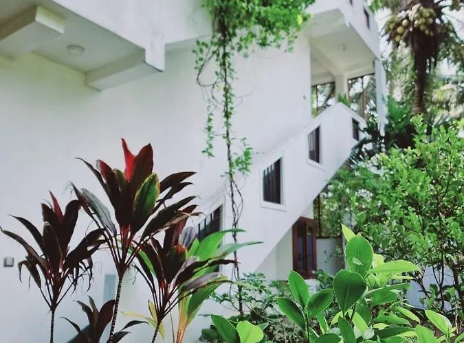 Sandil Surf House