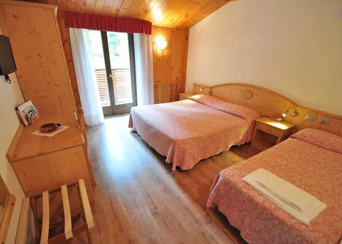 Rifugio Sores Adventure