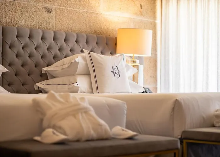 Solar Do Requeijo By Luna Hotels & Resorts
