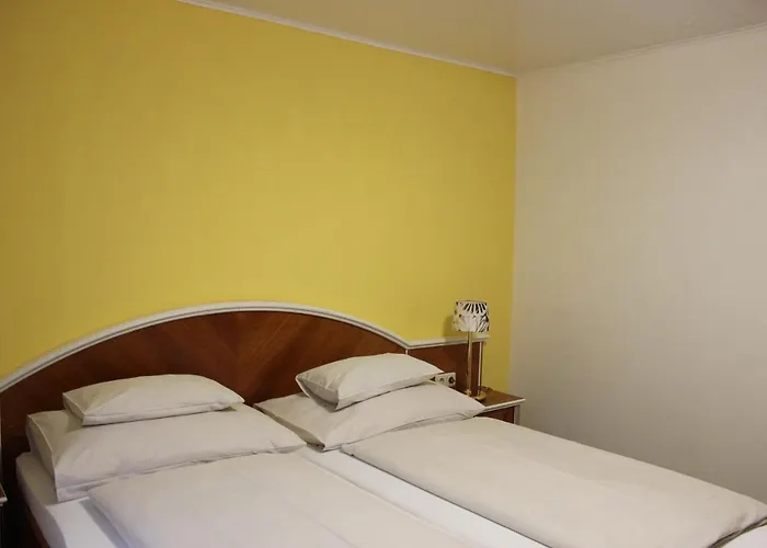 Hotel Altneudoerflerhof