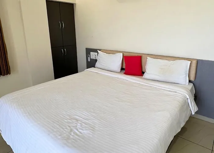 The Gir Harmony Hotel