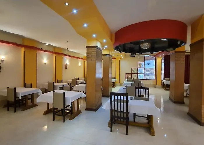 Royal City Hotel