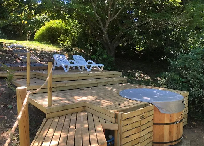 Family Orchard Bed & Breakfast