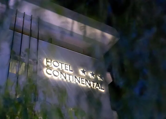 Hotel Continental