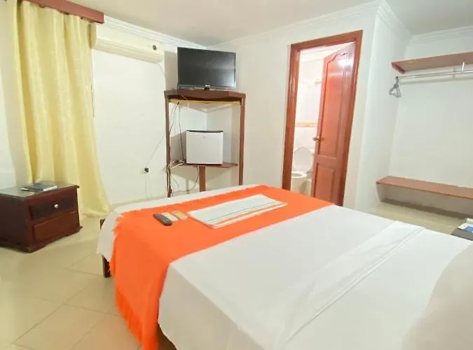 Hotel La Guajira