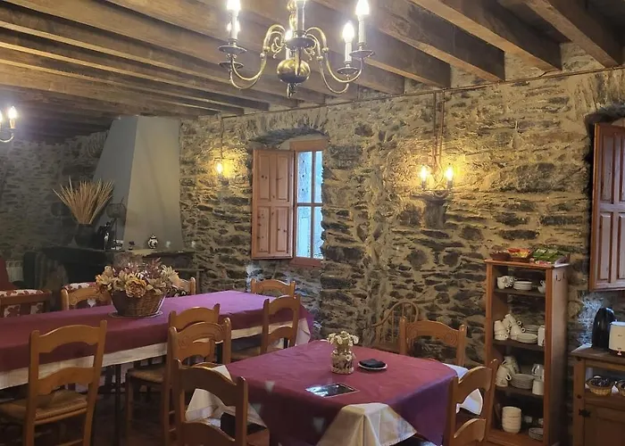 Hotel Rural LA CÁRCEL