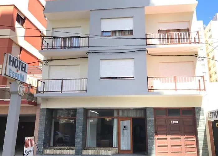 Hotel Espana