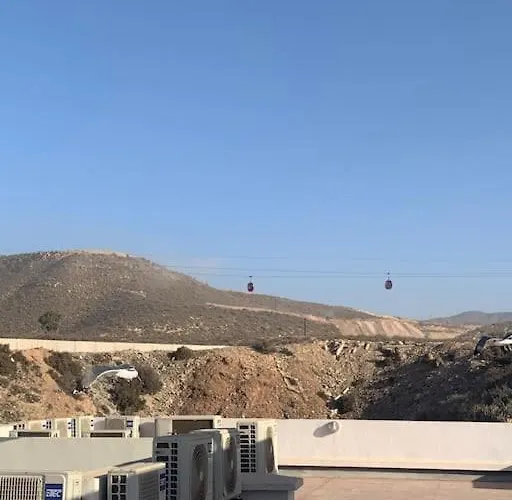 Bord De La Mer Agadir