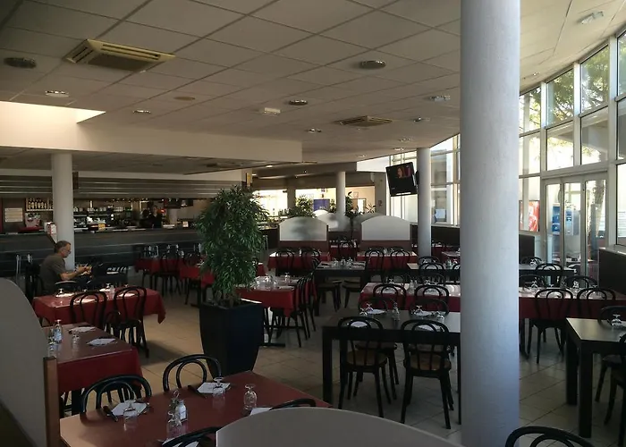 Relais de Barbezieux