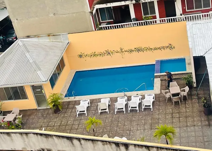 Hotel Palace Ejecutivo