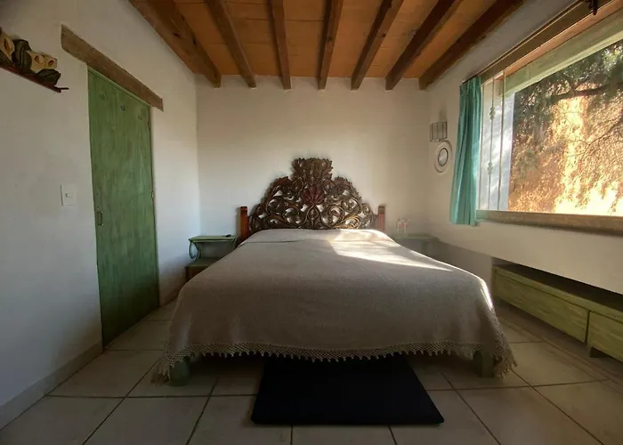 Casa Árbol Hotel