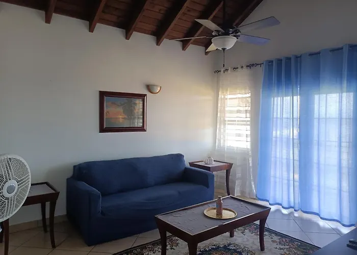 Holiday Home Belvedere