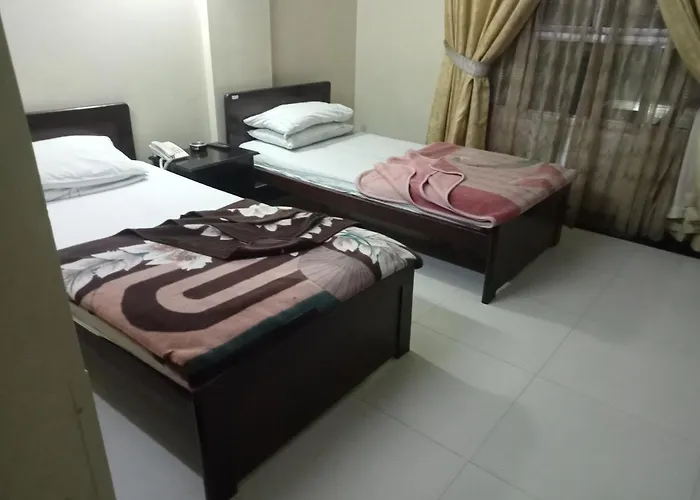 Hotel Bilal