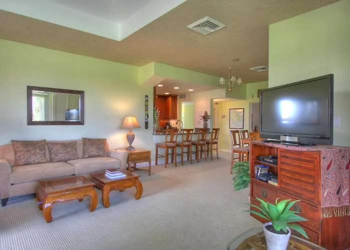 Vista Waikoloa Condominiums