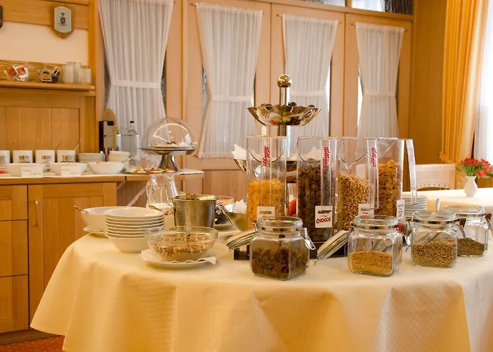Hotel Wieting