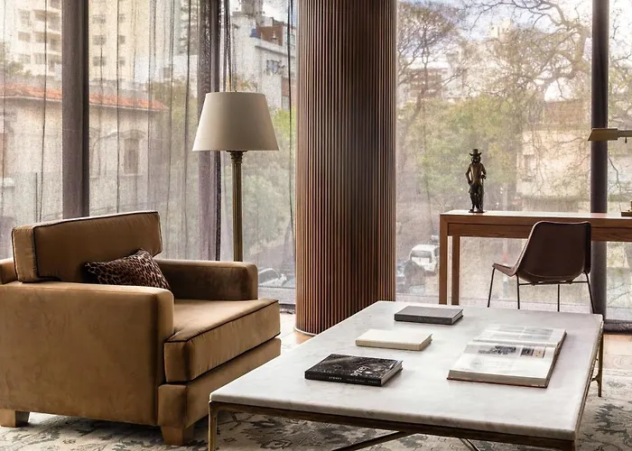Hotel Montevideo - Leading Hotels Of The World