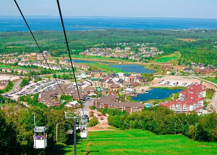 Condo 416 At North Creek Resort