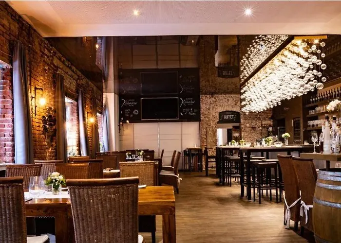 Hotel Restaurant Kohlbrecher Villeroy & Boch
