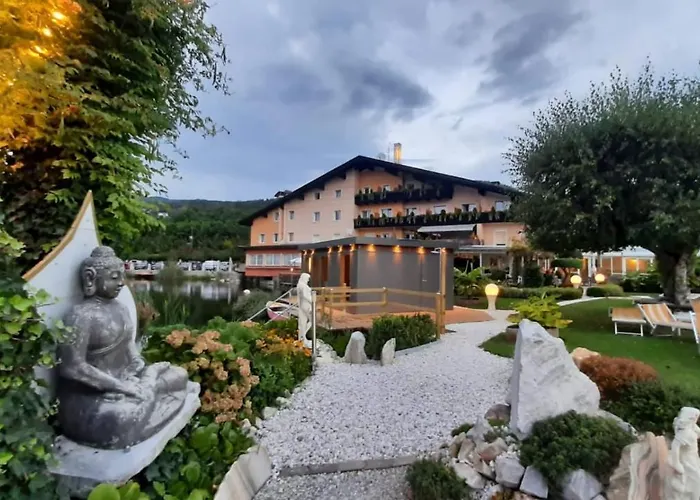 Hotel Seestuben