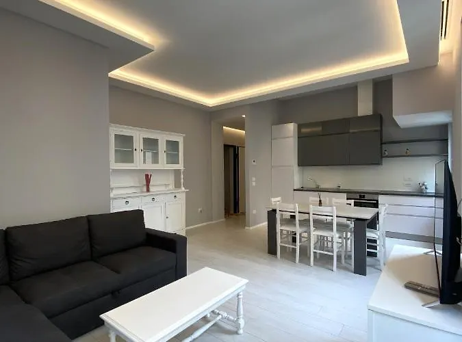 Casa Dante: Oneglia Centro-Marina-Spiagge