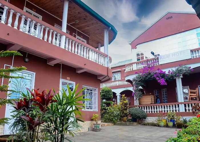 Rem Hotel