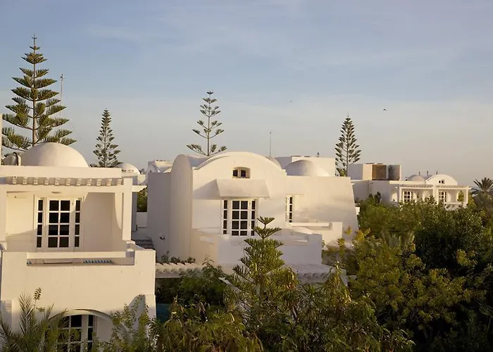 Hotel Cesar Thalasso Les Charmes (Adults Only)