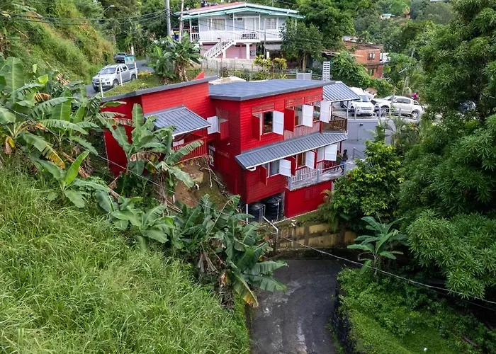 Castara Cottage By Hello Mello