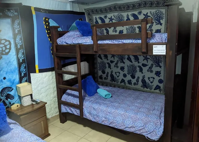 Guesthouse Casa Lapa2