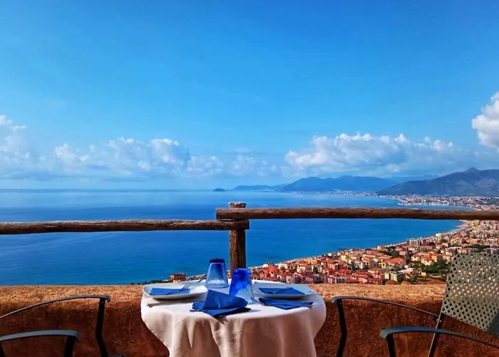 Blu Oltremare