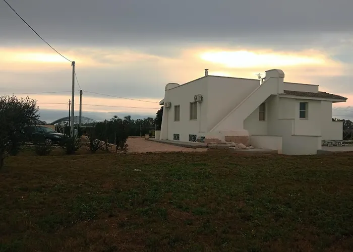 Abaton - Casa vacanza
