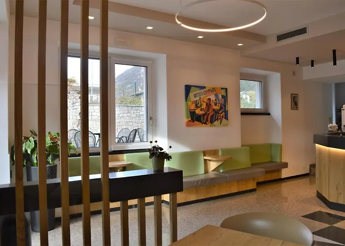 Albergo Ristorante Da Neni